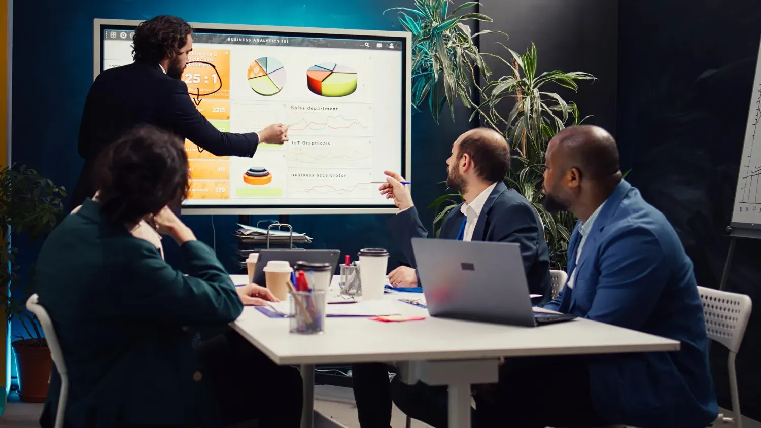 Best AI PowerPoint Generators in 2026